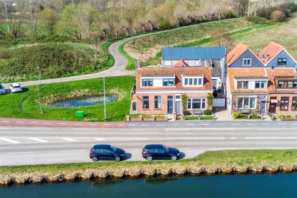 Woning Westhavendijk 130 Goes