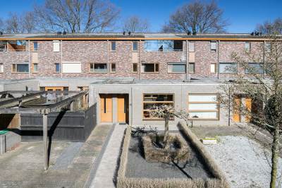 Woning Huygensstraat 45 Boxtel