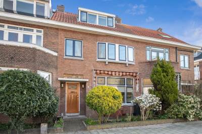 Woning Vondellaan 6 Schiedam