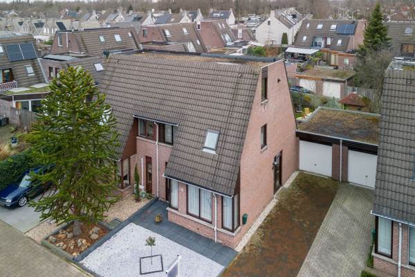 Woning Mainelaan 177 Eindhoven