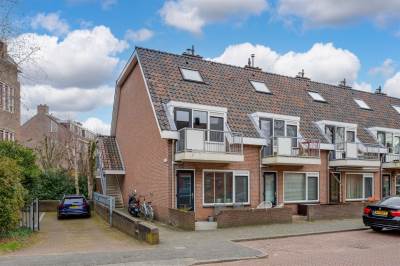 Woning Mgr.dr. H. Poelslaan 118 Amstelveen