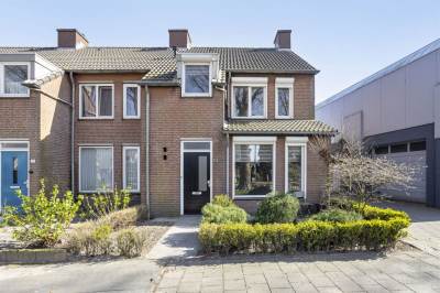 Woning Vondellaan 13 Gemert