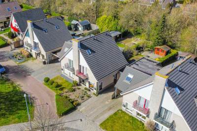 Woning Schorrekruid 10 Middenmeer