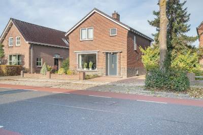 Woning Burgemeester Schuitestraat 38 Hardenberg