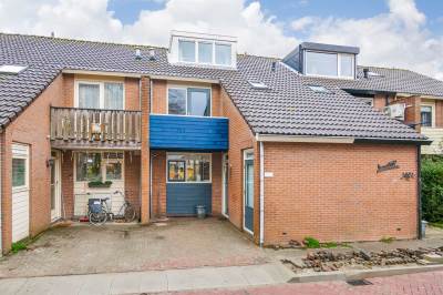 Woning Kruiszwin 2115 Julianadorp