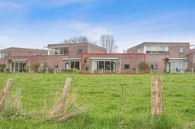 Woning Slingerweg 7 - 5 Den Ham (OV)