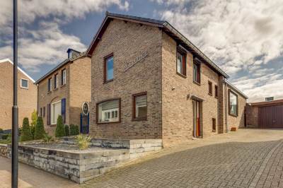 Woning Stationsstraat 22 Elsloo (LI)