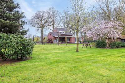 Woning Tienrayseweg 13 Horst