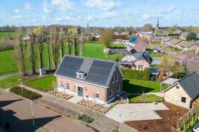 Woning Coehoornhof 75 Nederasselt