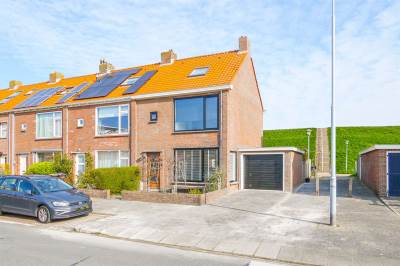 Woning Kanaalweg 6 Den Helder
