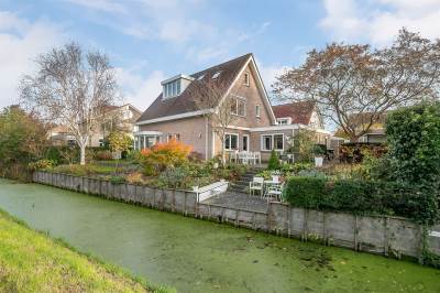 Woning Jacques Bloemhof 98 Hoorn (NH)