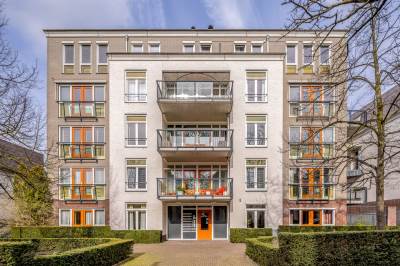 Woning Frombergstraat 623 Arnhem