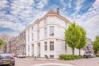 Woning Rietgrachtstraat 37 Arnhem