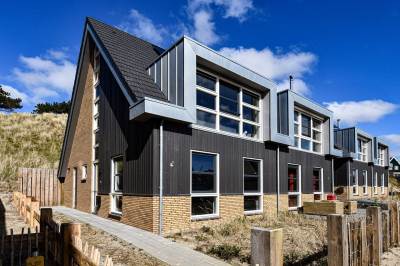Woning Zwarteweg 2A West-Terschelling