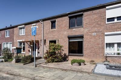 Woning Leonard Meullenersstraat 46 Sittard