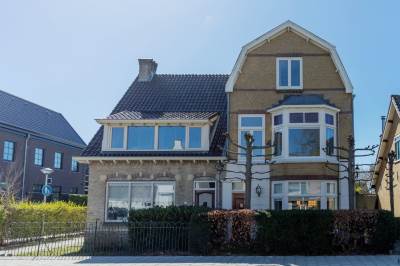 Woning Rotterdamseweg 56 Zwijndrecht