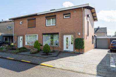 Woning Romenkamp 43 Oirsbeek