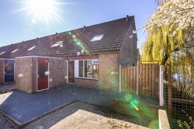 Woning Biesbosstraat 59 Lelystad