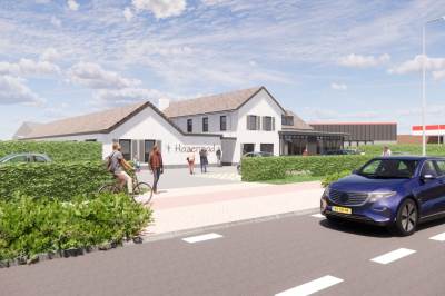 Woning Arnhemseweg 115 Beek (Gem. Montferland)