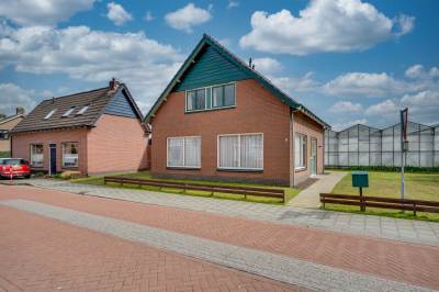 Woning Oude Antwerpsepostbaan 11 Hoeven