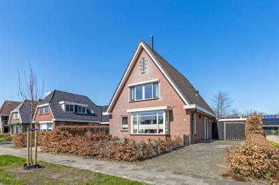 Woning Rijweg 41 Oosterwolde (FR)