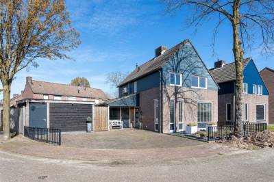 Woning Neerakker 19 Mierlo