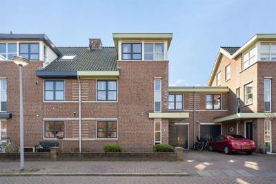 Woning Het Arsenaal 14 Den Helder