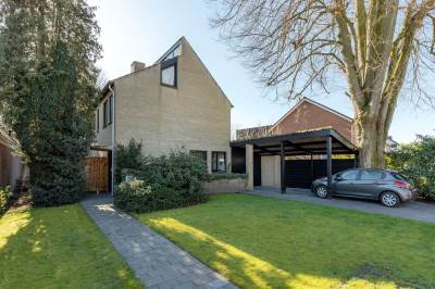 Woning Oranjestraat 80a Best
