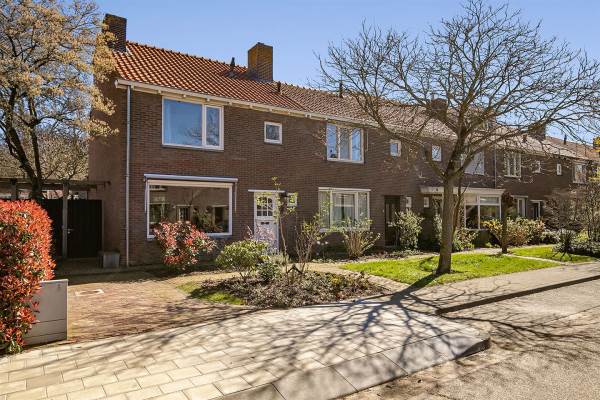 Woning Ziggenstraat 18 Geldrop