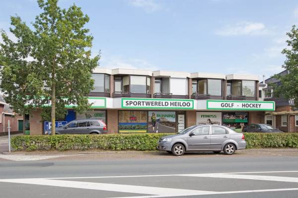 Woning Kennemerstraatweg 524D Heiloo