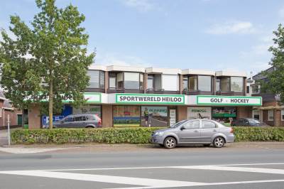 Woning Kennemerstraatweg 524D Heiloo