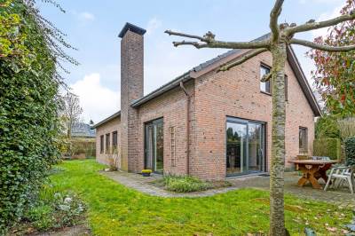 Woning Jonkheer van Grotenhuisstraat 3 Groesbeek