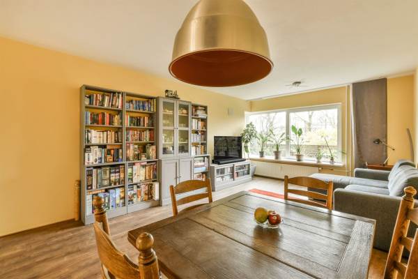 Woning Graan voor Visch 16103 Hoofddorp