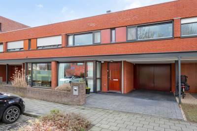 Woning Koning Zwentiboldstraat 54 Maastricht