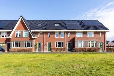 Woning Veenendaalstraat 25 Tilburg