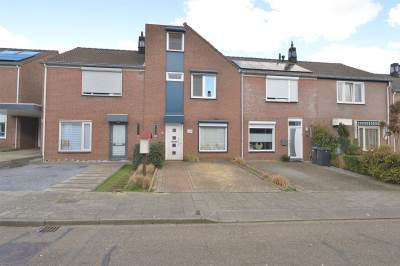 Woning Tarwehof 18 Heerlen