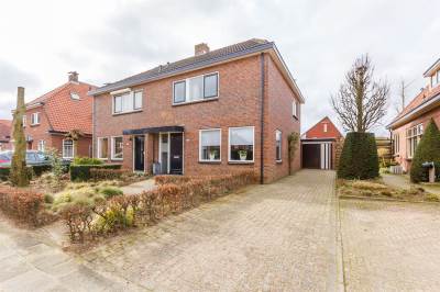 Woning Hogeweg 38a Ulft