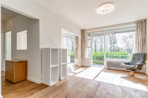 Woning Edisonstraat 32Hs Amsterdam