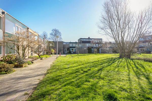 Woning Weezenhof 3823 Nijmegen