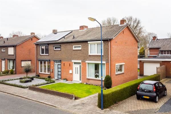 Woning Prinses Margrietstraat 22 Wehl