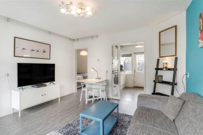 Woning Schovenstraat 17 Amsterdam