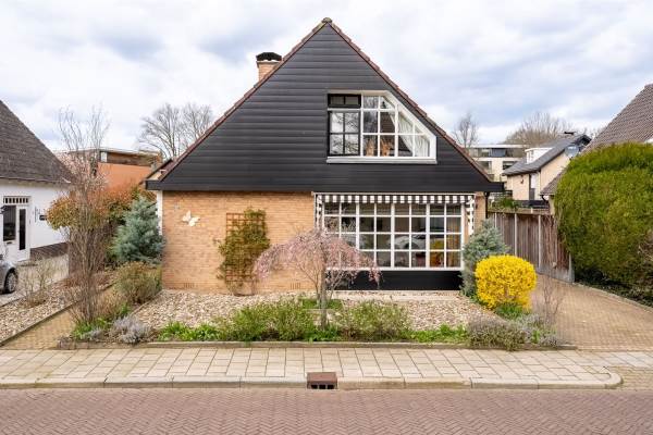 Woning Telemannstraat 19 Almelo