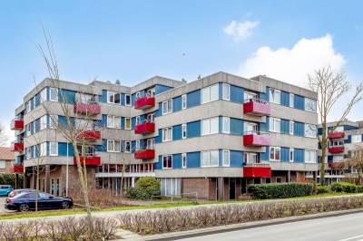 Woning Oelerweg 239 Hengelo (OV)