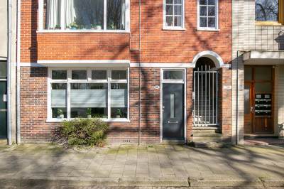 Woning Noorderbinnensingel 99 Groningen