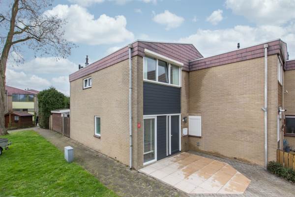 Woning Wilgenlaan 132 Duiven