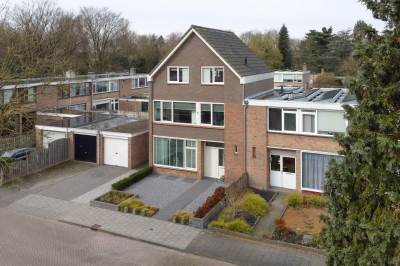 Woning Saturnusstraat 8 Dongen