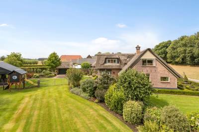 Woning Tondensestraat 10 Tonden