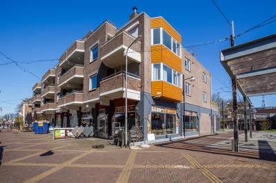 Woning Walstraat 14 Doetinchem