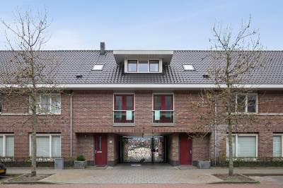 Woning Violierstraat 66 Eindhoven