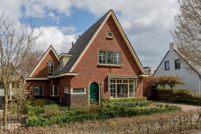 Woning Beatrixstraat 15 Dalfsen